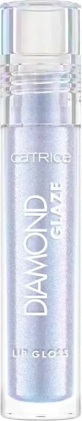 Shkëlqyes për buzë  Diamond Glaze 010 Bubbles 'N' 