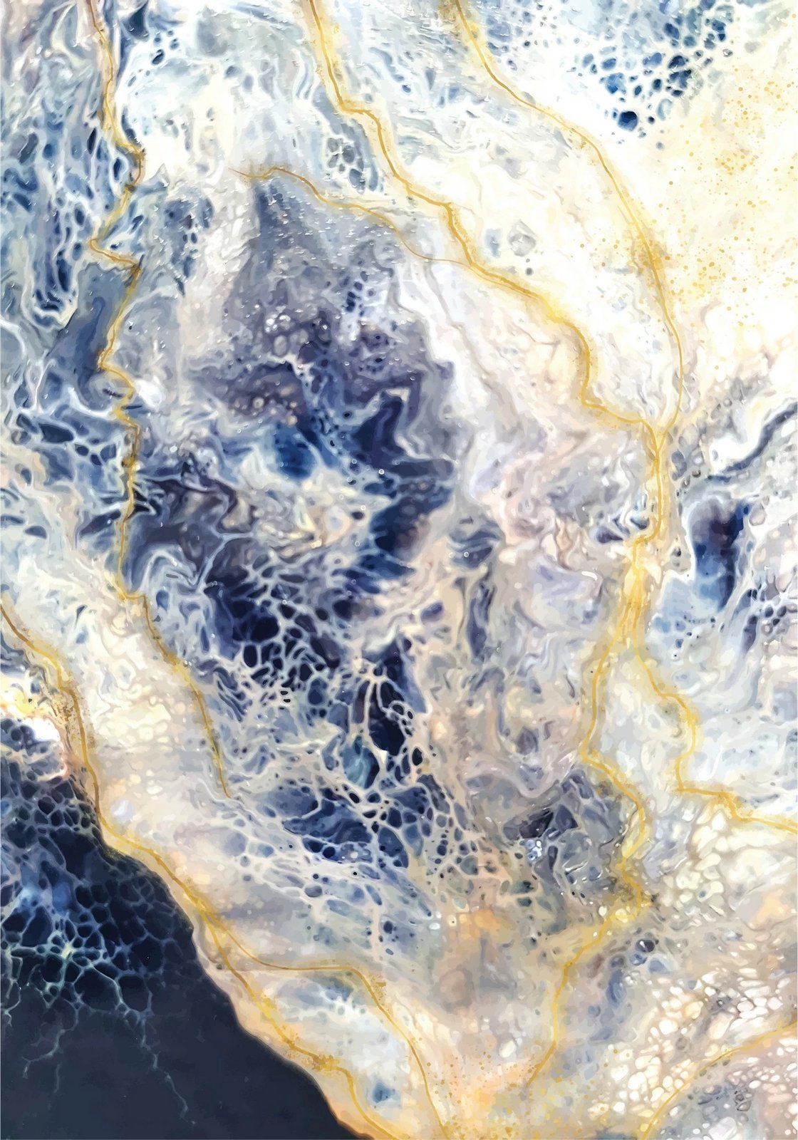 Set tapetash për banjo (2 copë), Mijolnir, CT-5022