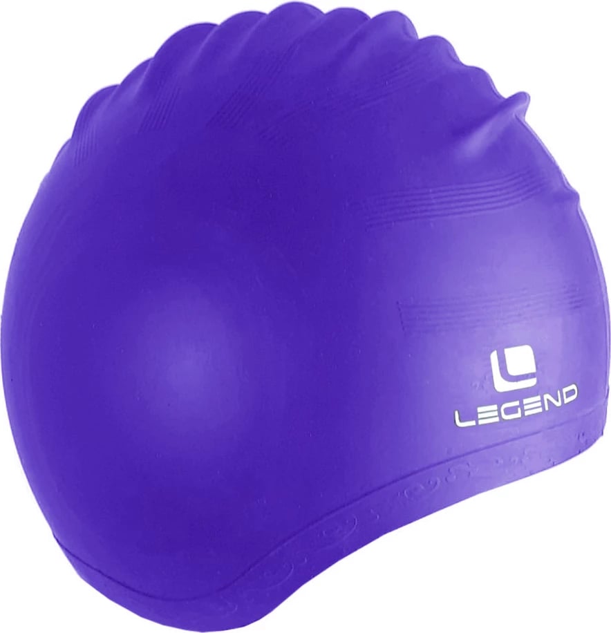 Kapelë noti Legend Sport unisex, e purpurtë