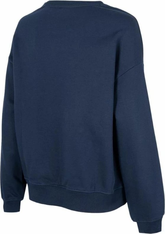 Duks për femra 4F, blu e errët