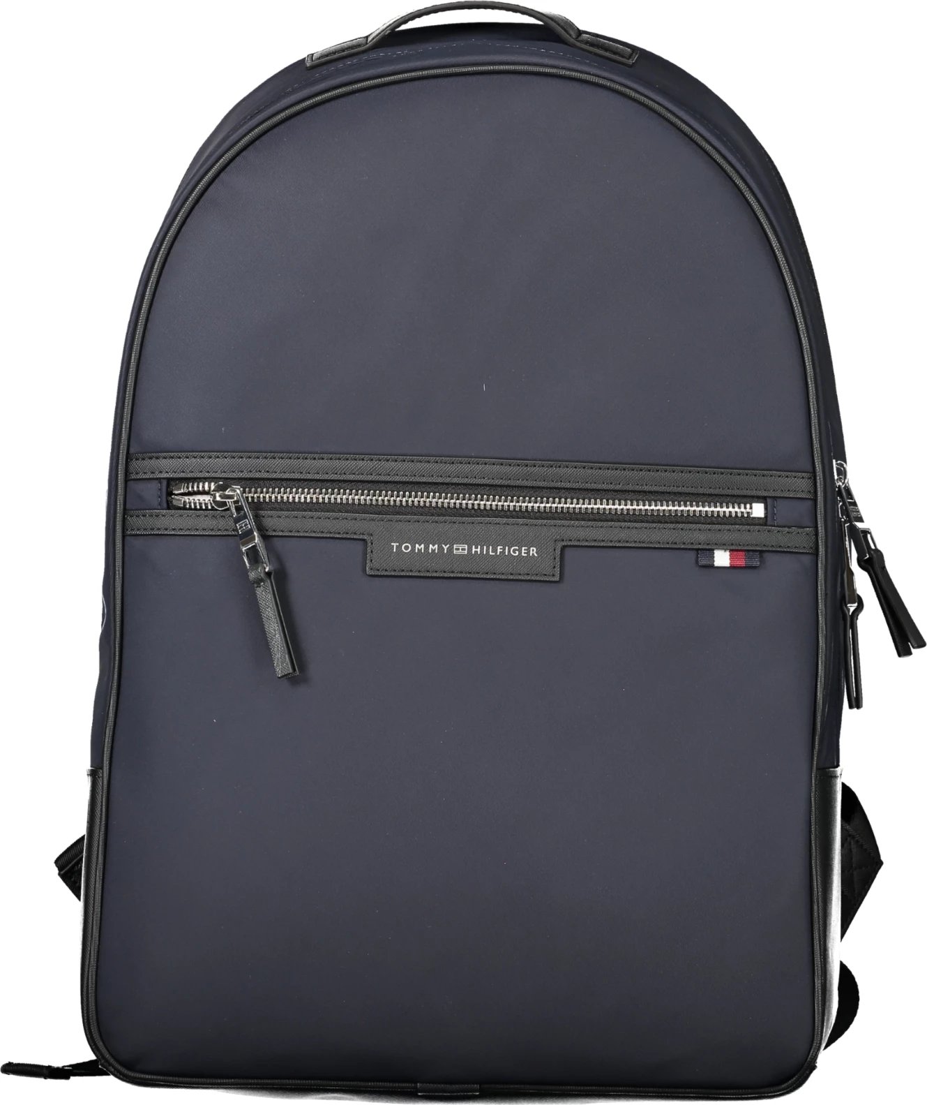 Backpack TOMMY HILFIGER meshkuj, blu
