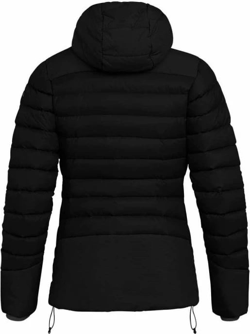 Jakne për femra Salewa Ortles Medium 2 Dwn, e zezë Jakne për femra Salewa Ortles Medium 2 Dwn, e zezë