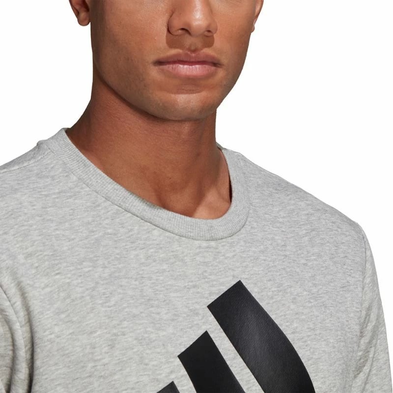 Duks për meshkuj adidas, gri Duks për meshkuj adidas, gri
