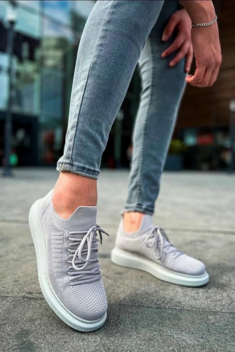Atlete për meshkuj, Chekich 307 RT Tricot