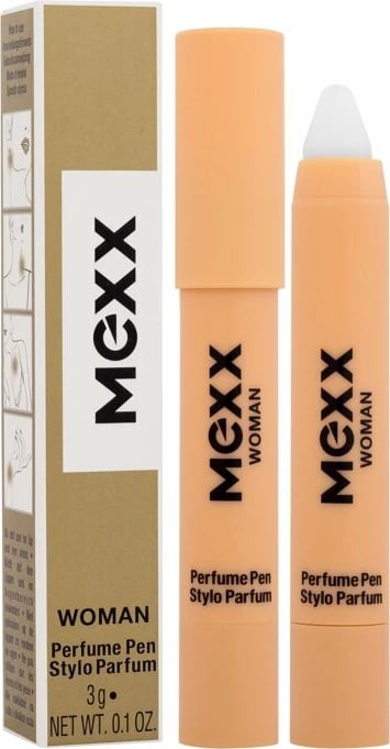 Eau de Parfum për femra Mexx Woman 3g