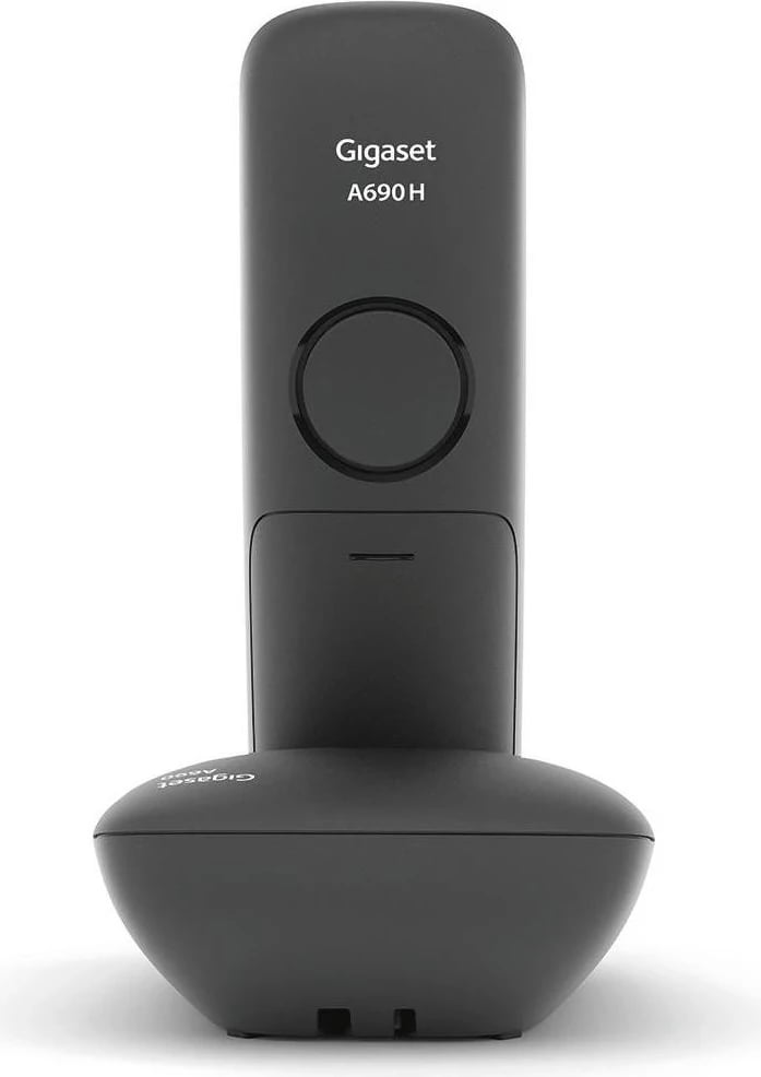 Telefon Gigaset A690Duo, hiri    