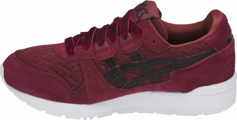 Këpucë Asics Gel-Lyte për femra, rozë