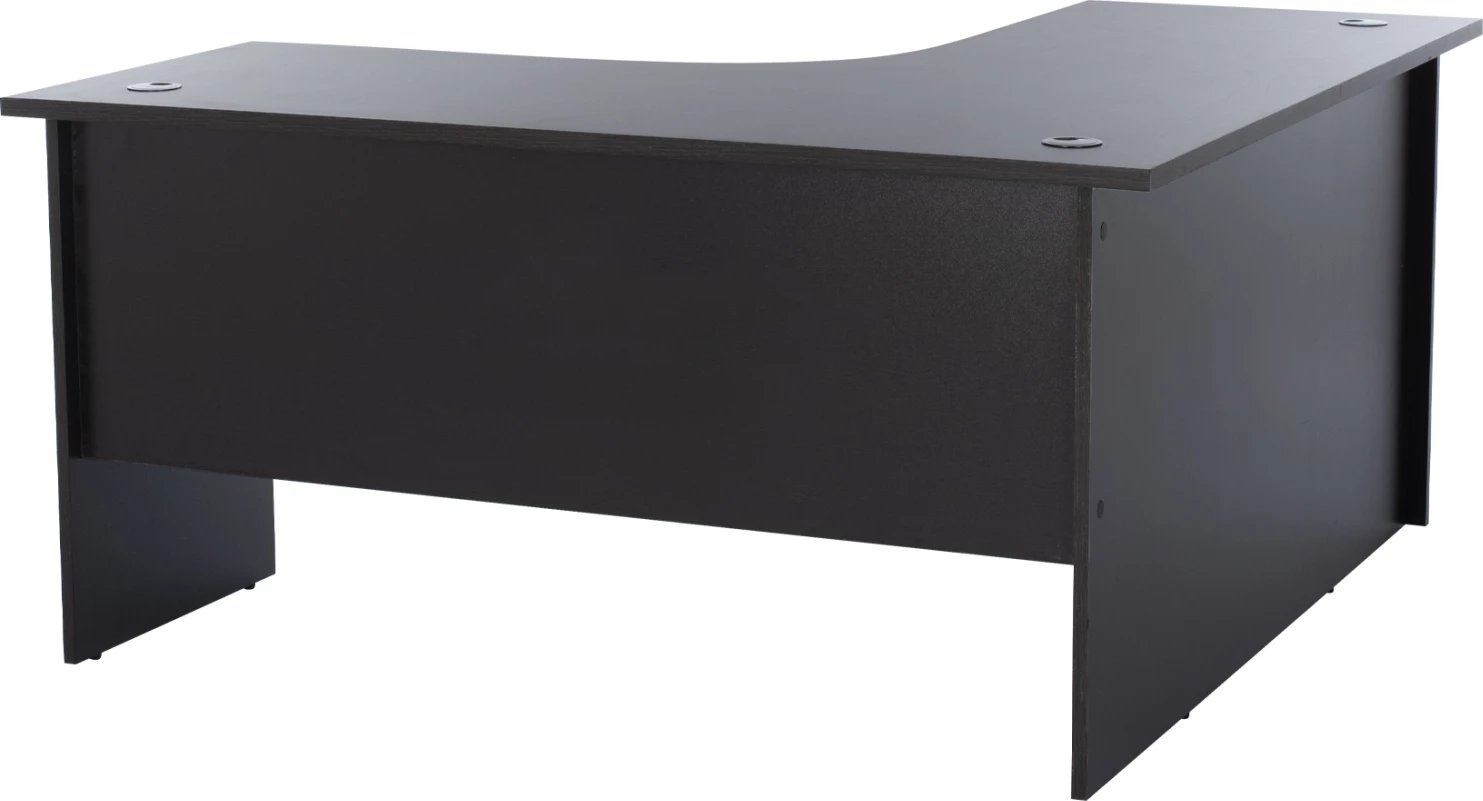 Kënd profesional për zyre 150x150Χ75 FH2019.02 Wenge