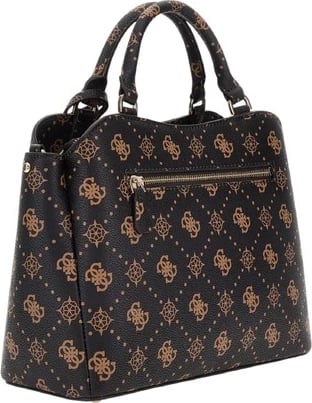 Çantë Guess, femra, kafe