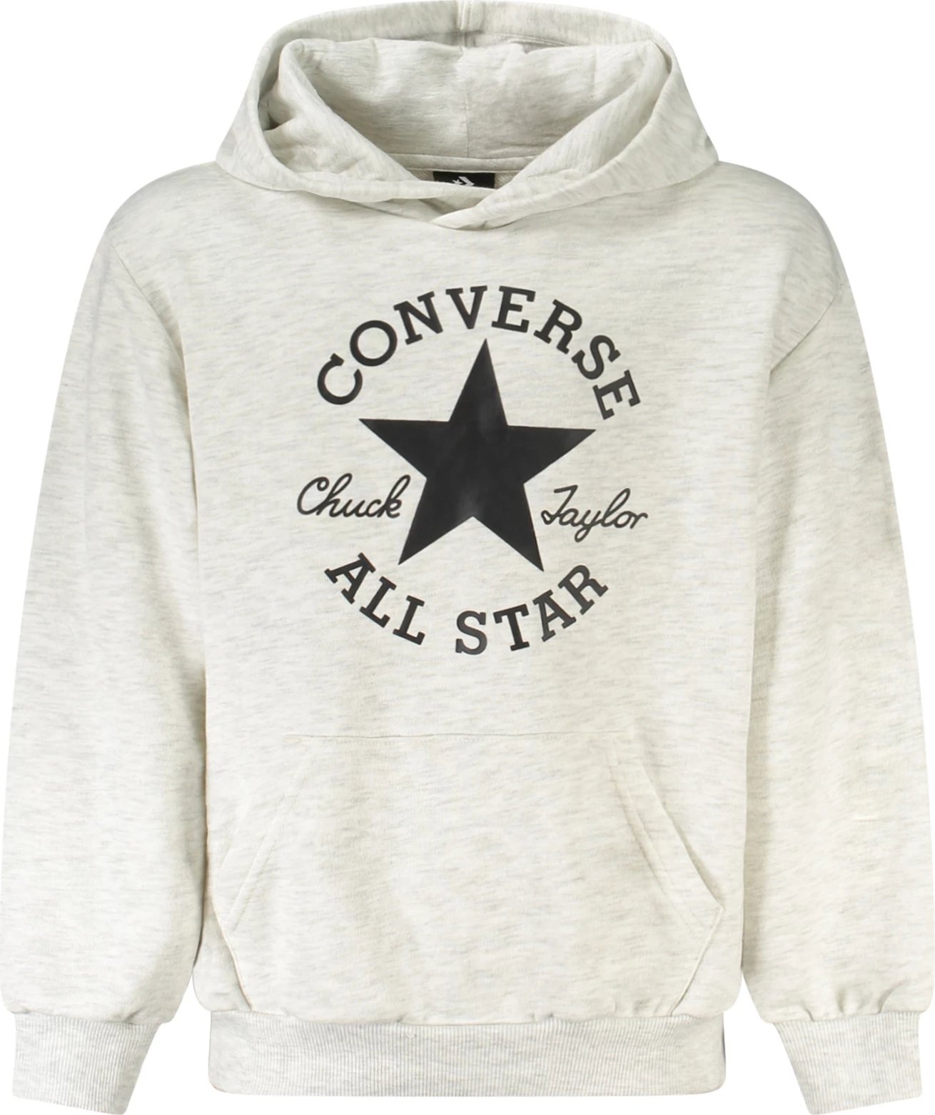 Duks për djem Converse, gri