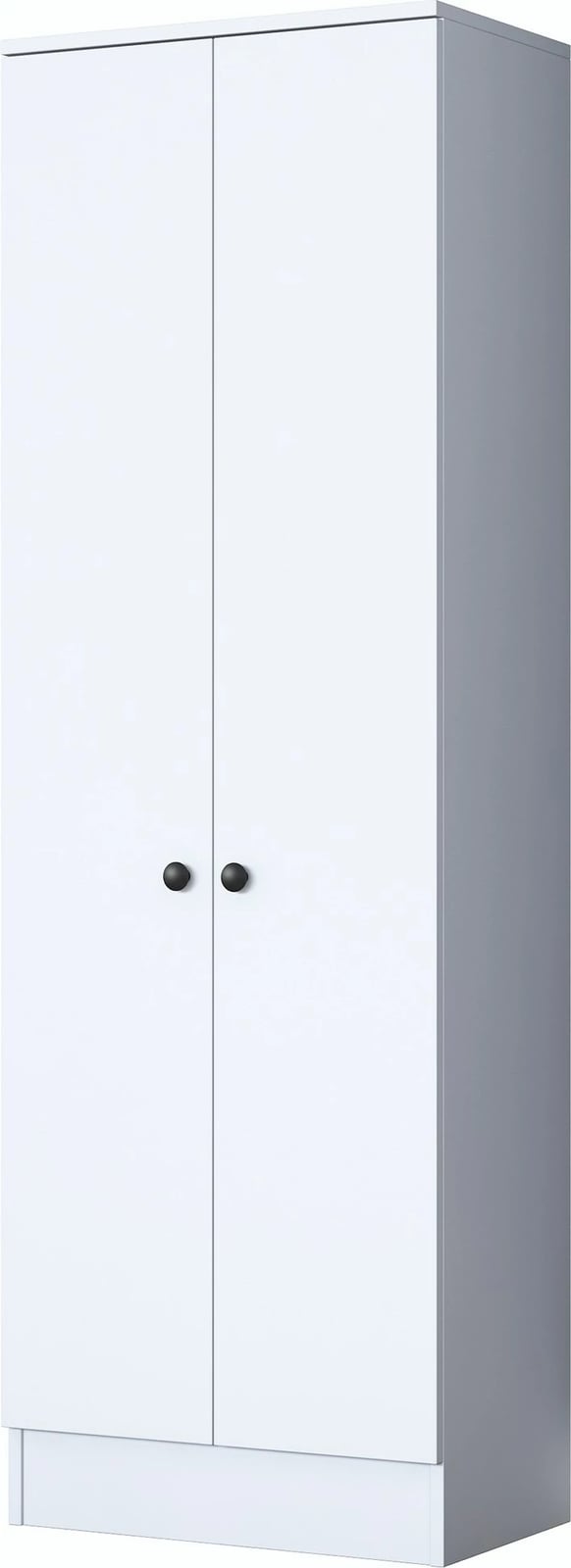 Stendë korridori Hanah Home, P6 - M14 - 2576, e bardhë