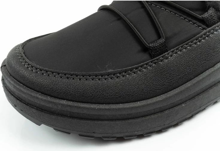 Çizme dimri për femra Yakimasport, të zeza