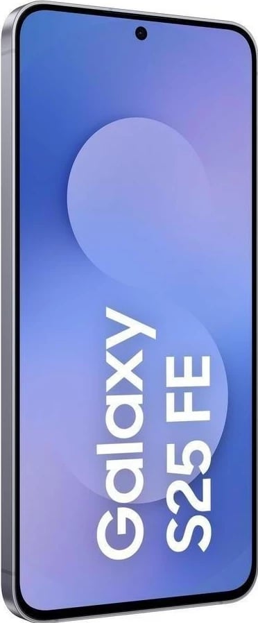 Celular Samsung Galaxy S25 FE 5G 8/128GB granat