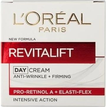 Krem dite L'Oréal Paris Revitalift, 50 ml