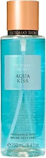 Fragrance Mist Victoria's Secret Aqua Kiss 250ml