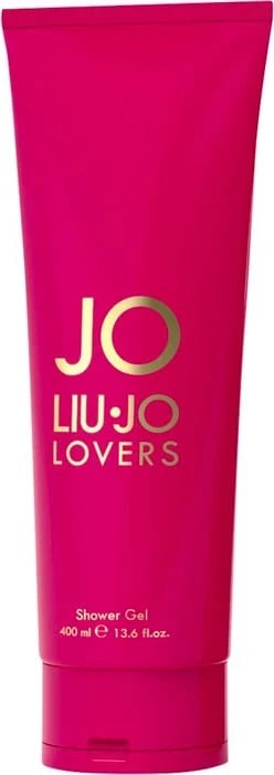 Xhel dushi Liu Jo Lovers, 400ml