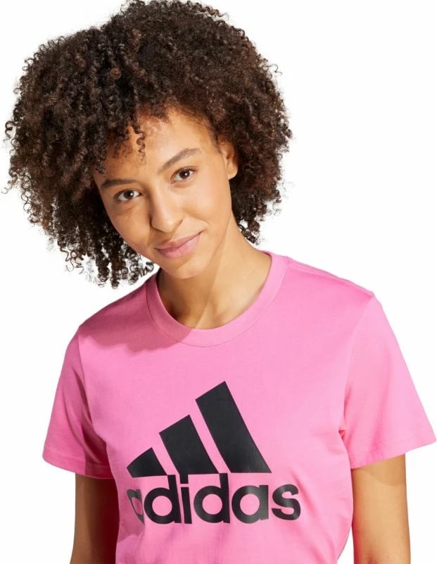 Maicë adidas femra, rozë