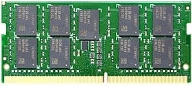 RAM Memorje Synology D4ECSO-2666-16G, DDR4, 16GB, SODIMM, 2666MHz, ECC