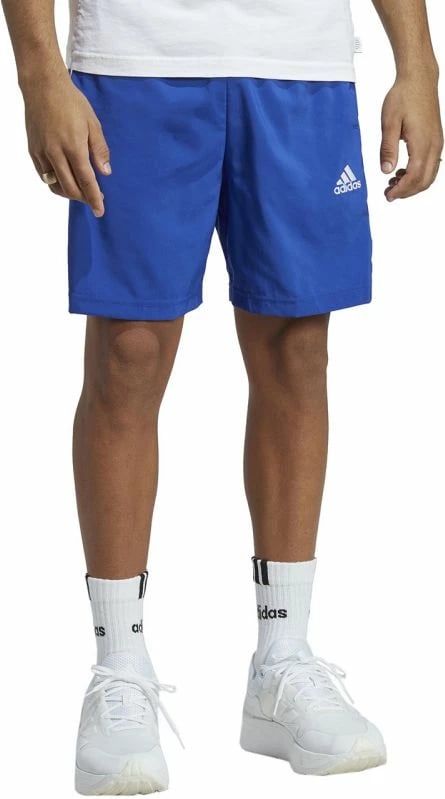 Shorce për meshkuj adidas, blu