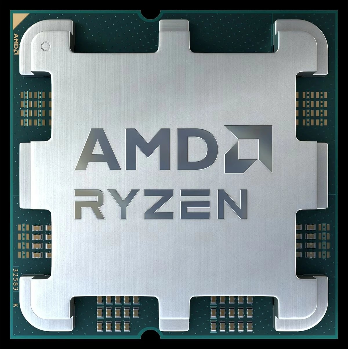 Procesor AMD Ryzen 7 7700, Socket AM5, 3.8 GHz, 5.3 GHz
