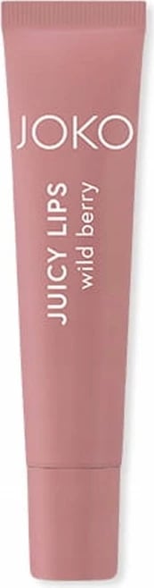 Shkëlqyes për buzë Joko Wild Berry