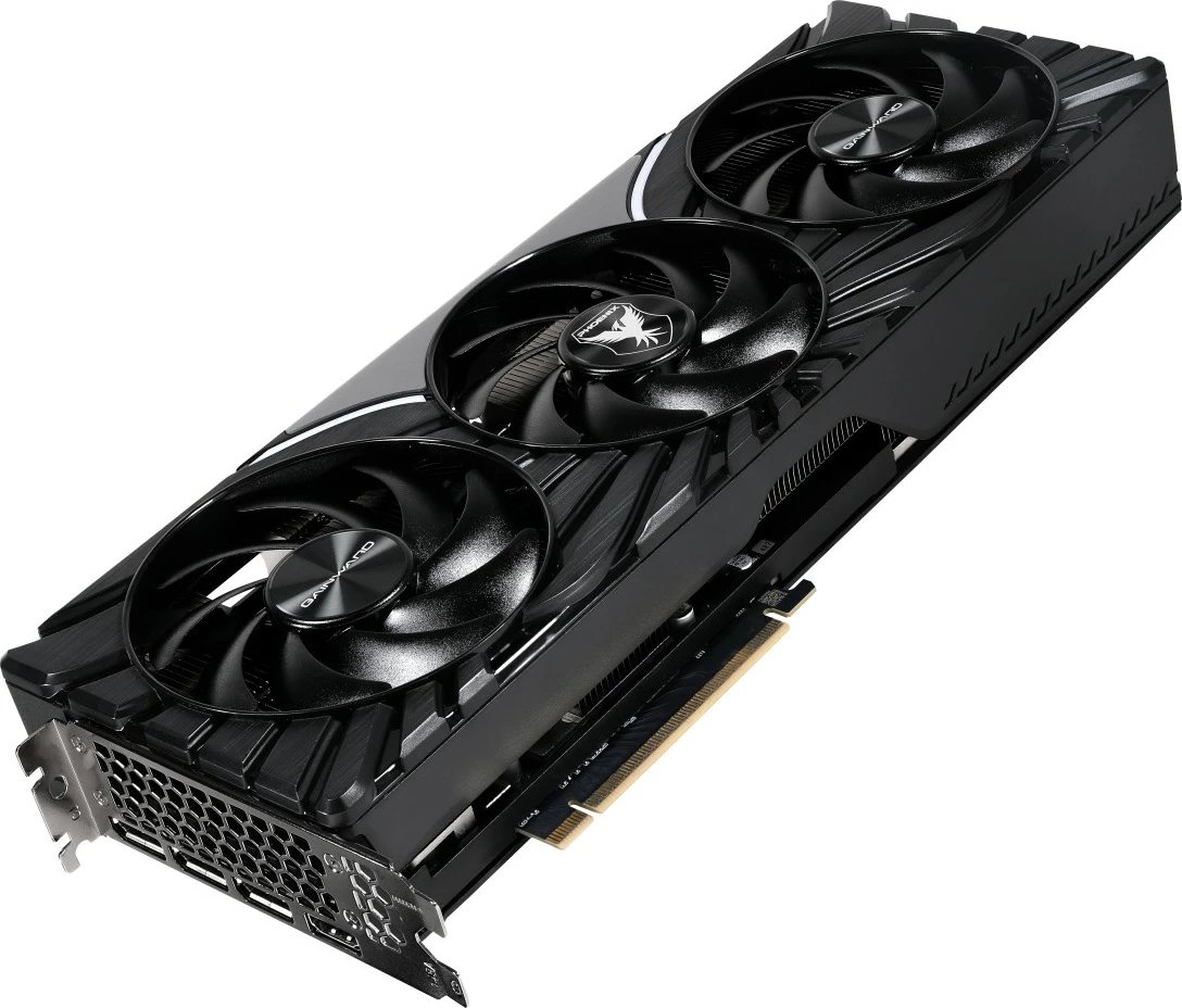 Kartelë grafike Gainward RTX 5070 Phoenix-S GS 12GB GDDR7