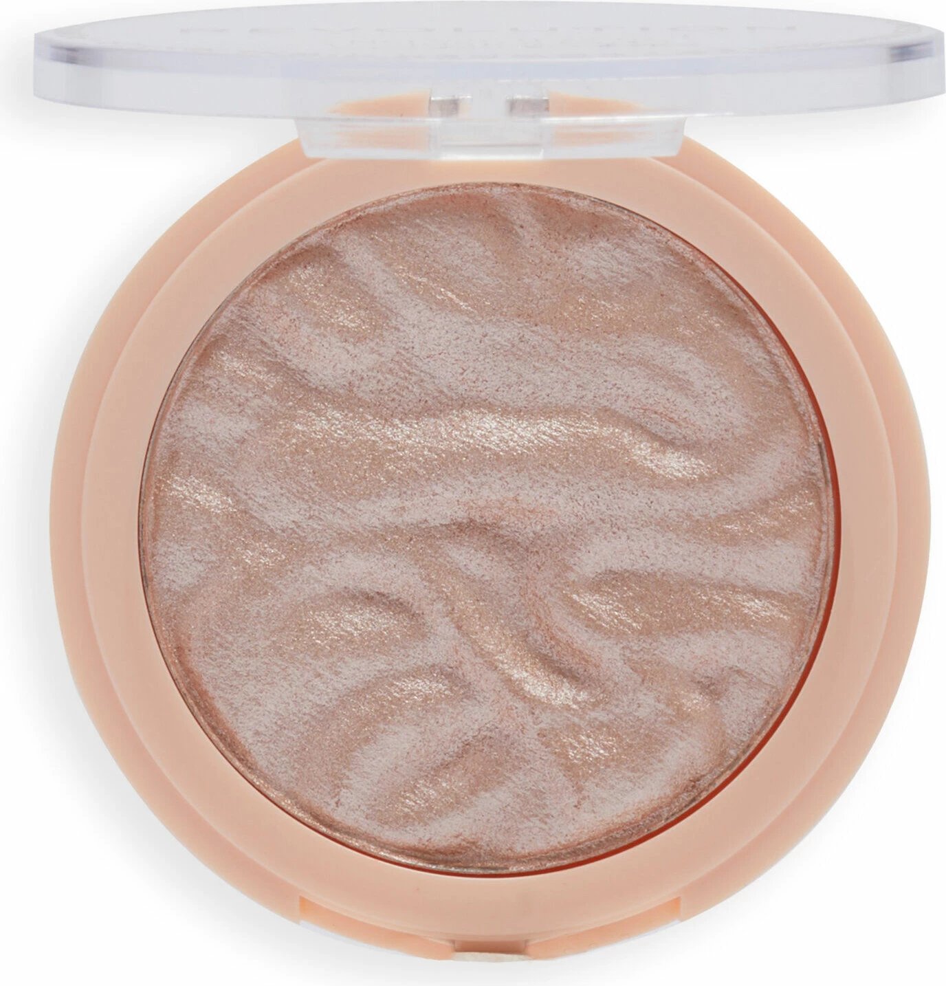 Revolution Highlight Reloaded - Dare to Divulge