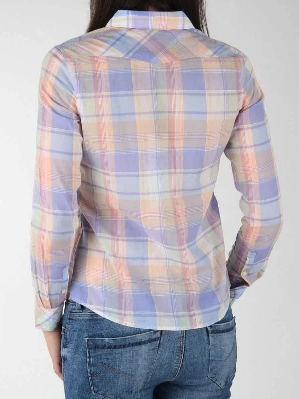 Maicë për femra Wrangler, katrore