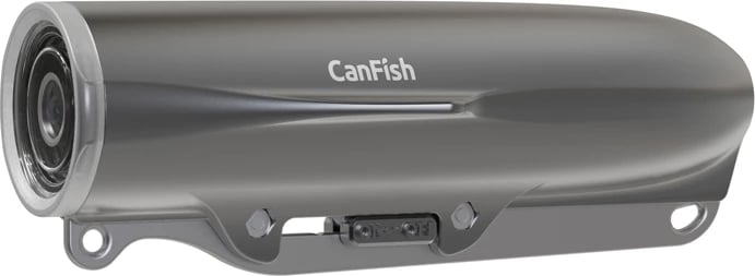 Kamerë nënujore Geneinno CanFish CamX, 1080HD, 200m, për peshkim