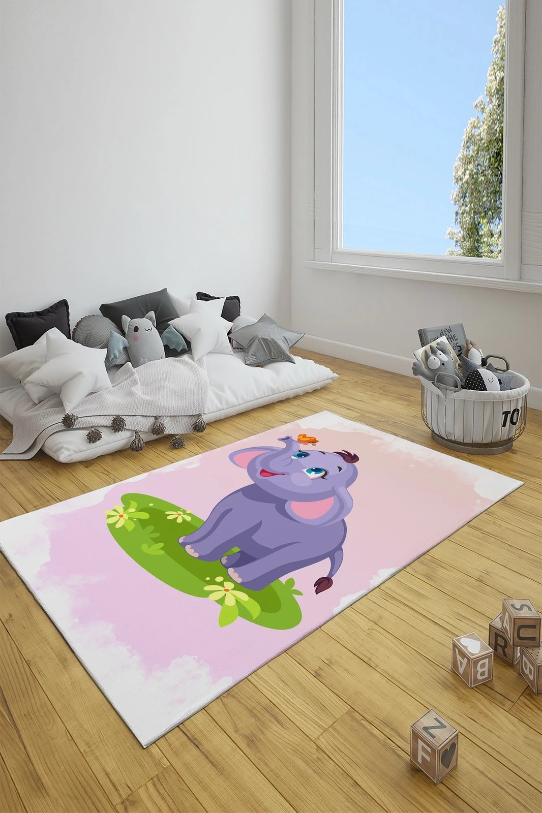 Qilim (80 x 150) Conceptum Hypnose, CT-3014
