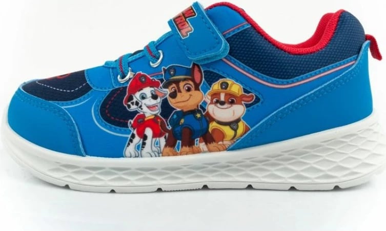 Këpucë për fëmijë Leomil, blu