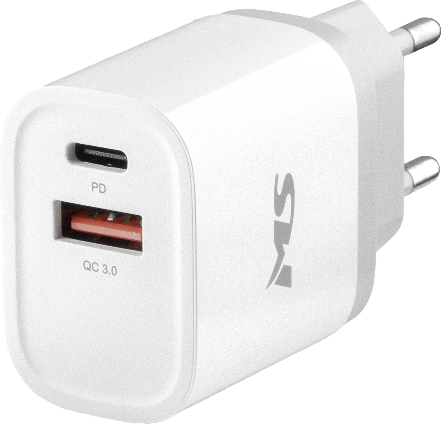 MS POWER Z310 Fast Charger