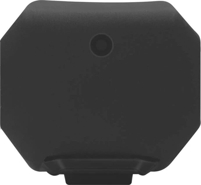 Sensor shpejtësie iGPSPORT SPD70 për biçikletë, i zi