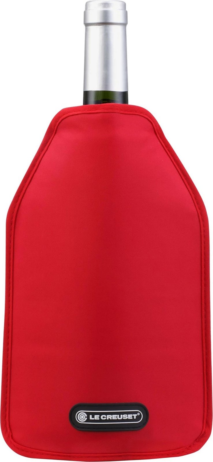 Ftohës vere Le Creuset WA-126 i kuq