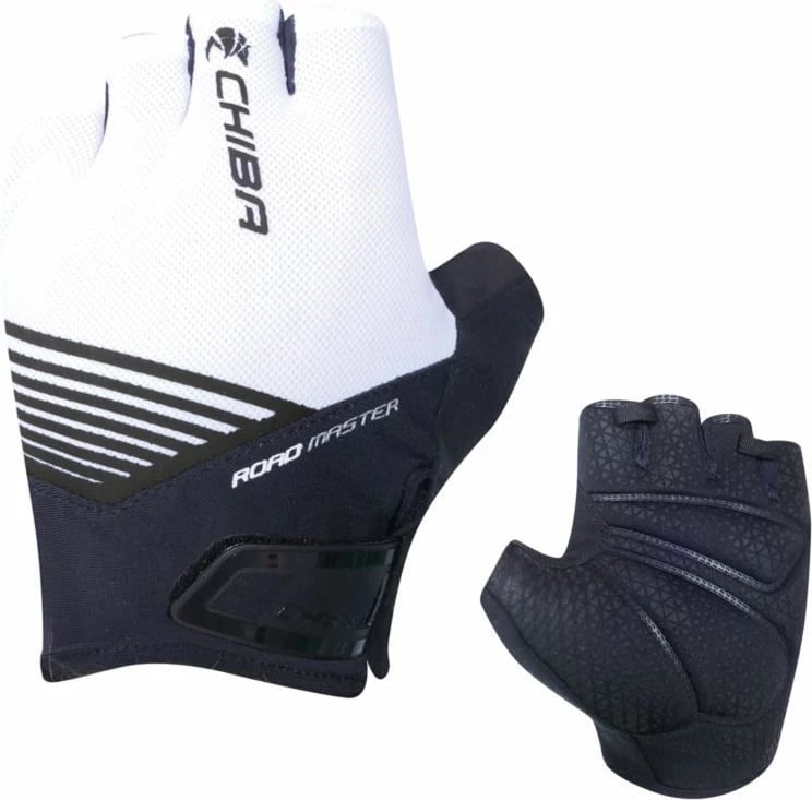 Doreza CHIBA për meshkuj, të bardha