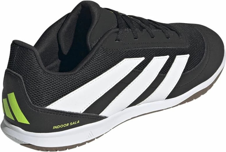 Atlete futsalli adidas për meshkuj, të zeza
