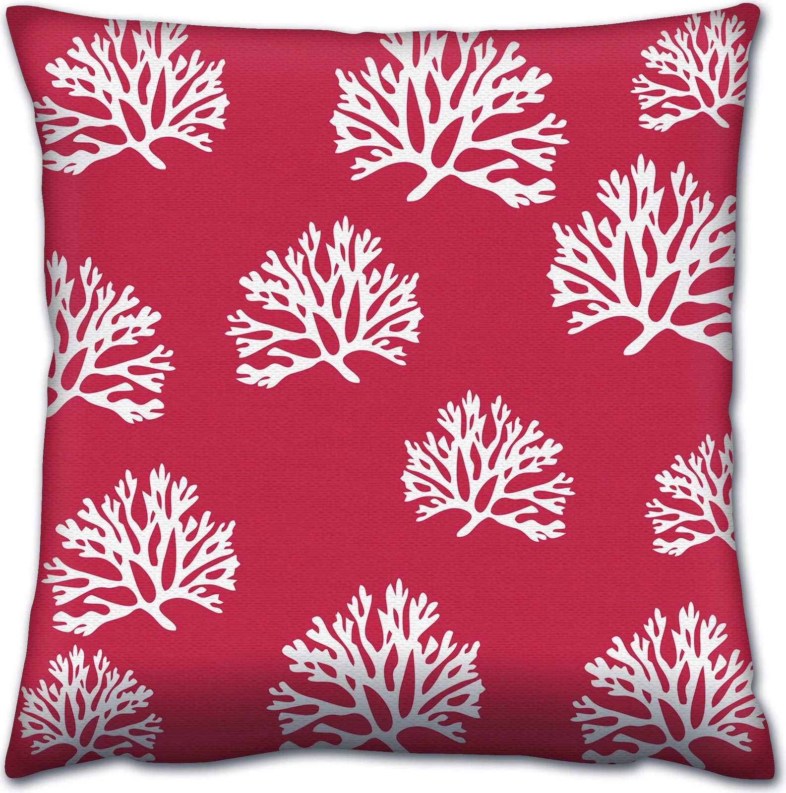 Jastëk dekorativ Evila Originals, shumëngjyrësh, A14543, 43x43cm