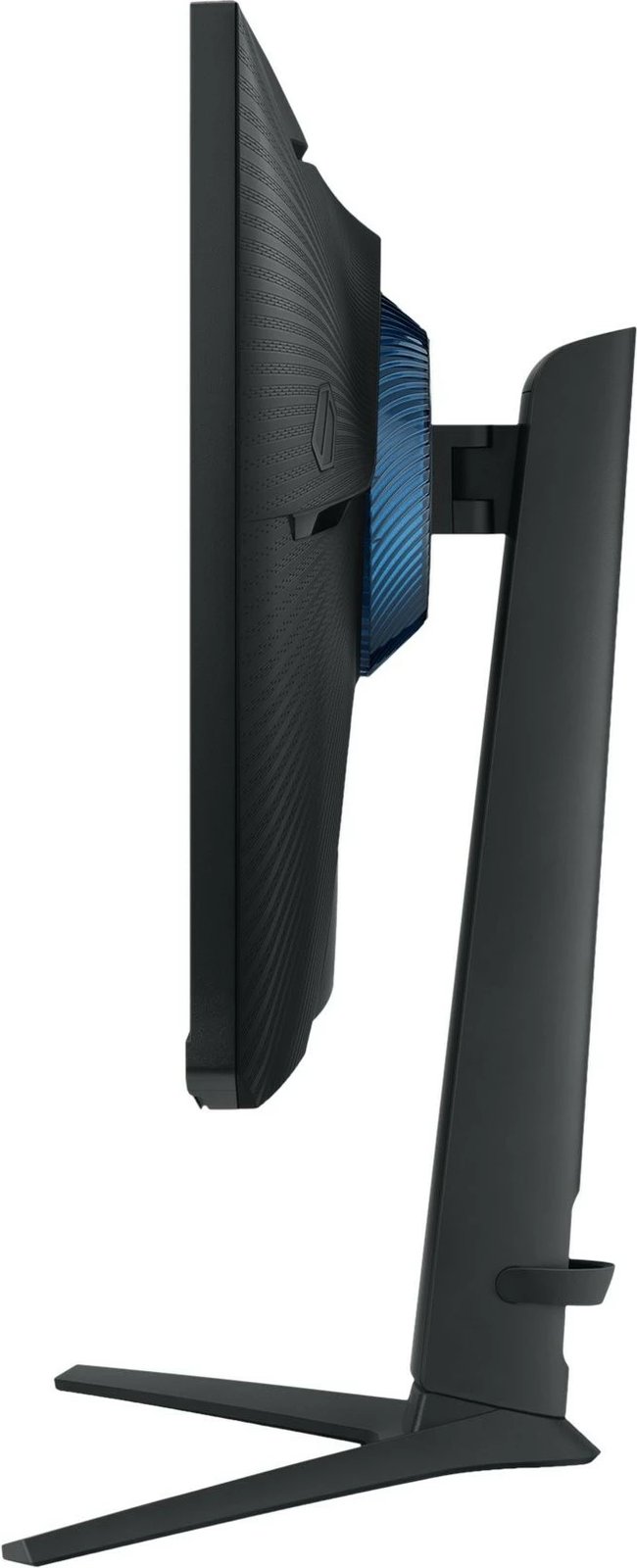 Gaming Monitor Samsung Odyssey G4 S27BG400EU, 27", Full HD, 240Hz