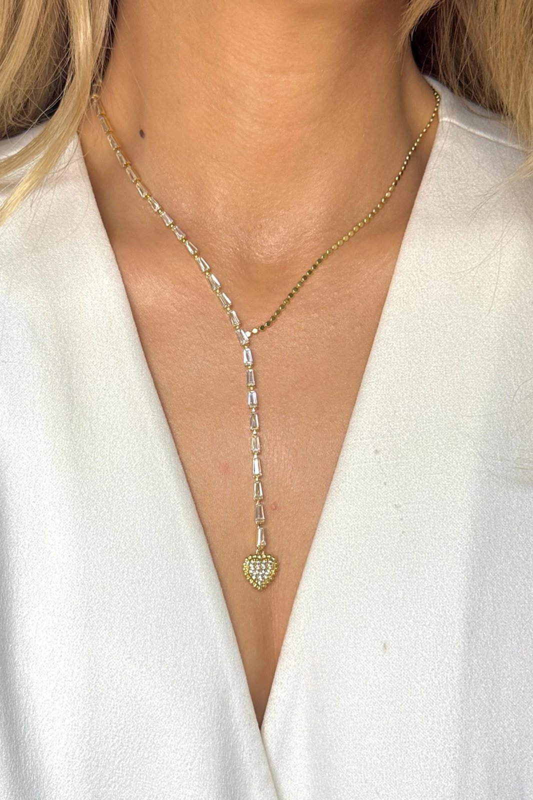 Varëse çeliku, ngjyrë ari, Jumeon, BCYJ-251021