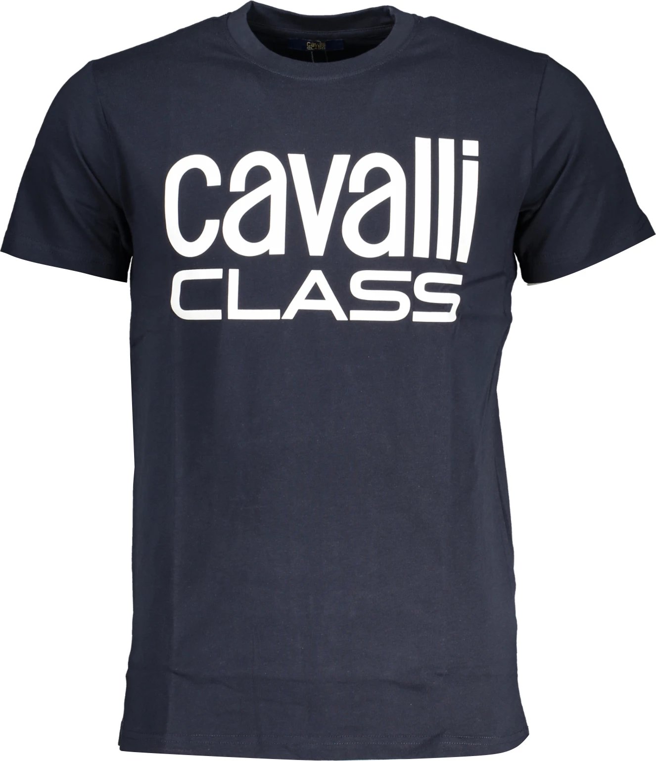 Maicë për meshkuj Cavalli Class, blu