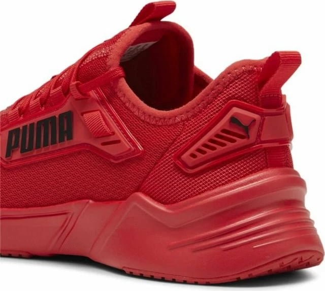 Atlete për meshkuj Puma, të kuqe