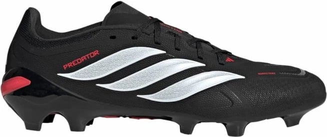 Atlete futbolli adidas, të zeza
