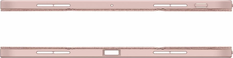 Mbështjellës Spigen Urban Fit për iPad Pro 13" 2024, Rozë