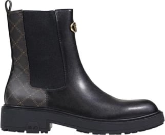 Çizme Liu Jo femra, të zeza