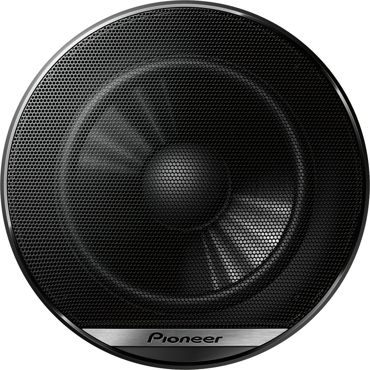 Altoparlantë Pioneer TS-G130C, set komponent, për makinë, të zi