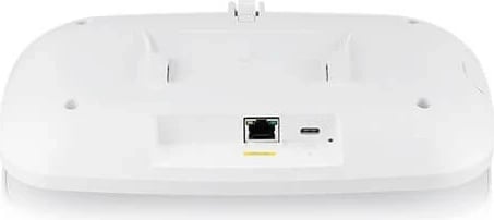 Access point ZyXEL NWA110BE, 5764 Mbit/s, PoE, Bardhë