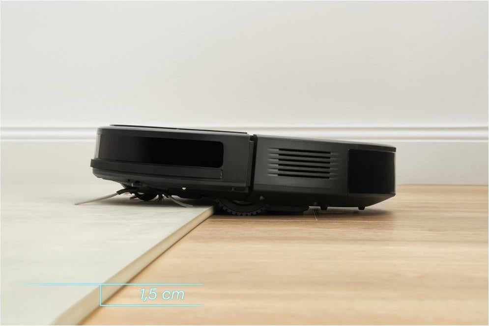 Fshesë robotike Sencor SRV 3150OR, e zezë
