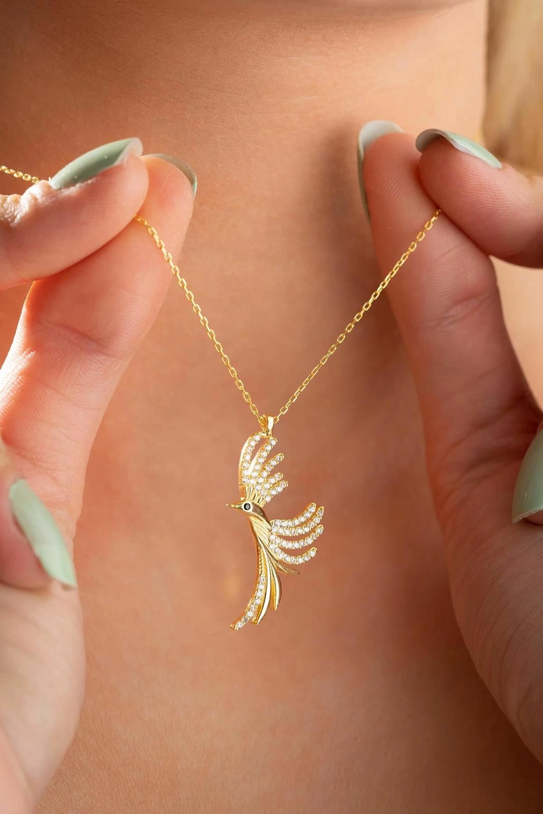 Qafore argjendi e artë, Jumeon, NRZ1000650