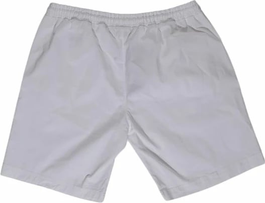 Shorce për meshkuj Refrigiwear, e bardhë