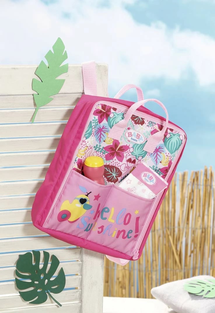 BBorn Changing Bag